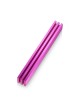 Adi Sidler Anodized Aluminum Stack Design Mezuzah - Choice of Colors